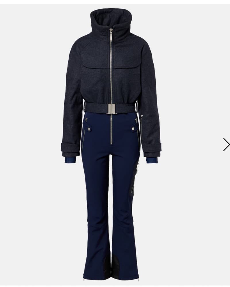 Cordova Eiger Ski Suit - Image 1