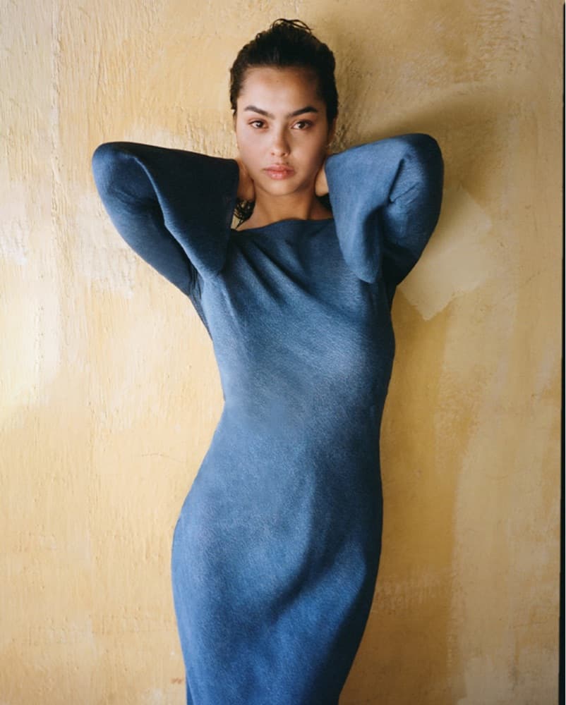 Gia Dress - Realisation Par - Image 2