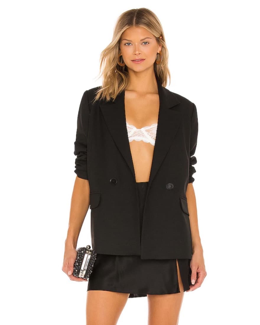 Amanda Uprichard X Revolve Mini Skirt - Image 5