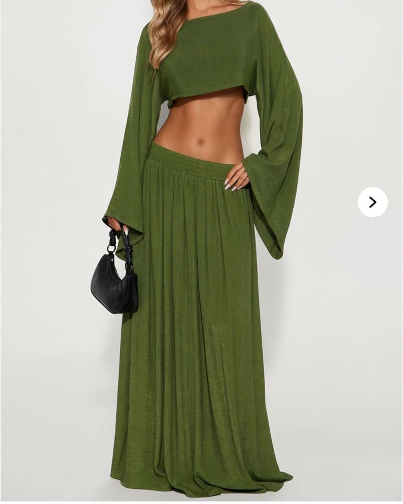 Green Set - Image 1