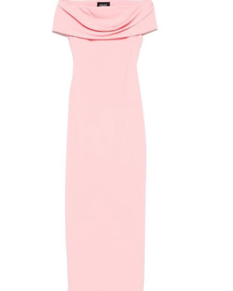 Solace London Eva Maxi Dress  - Image 4
