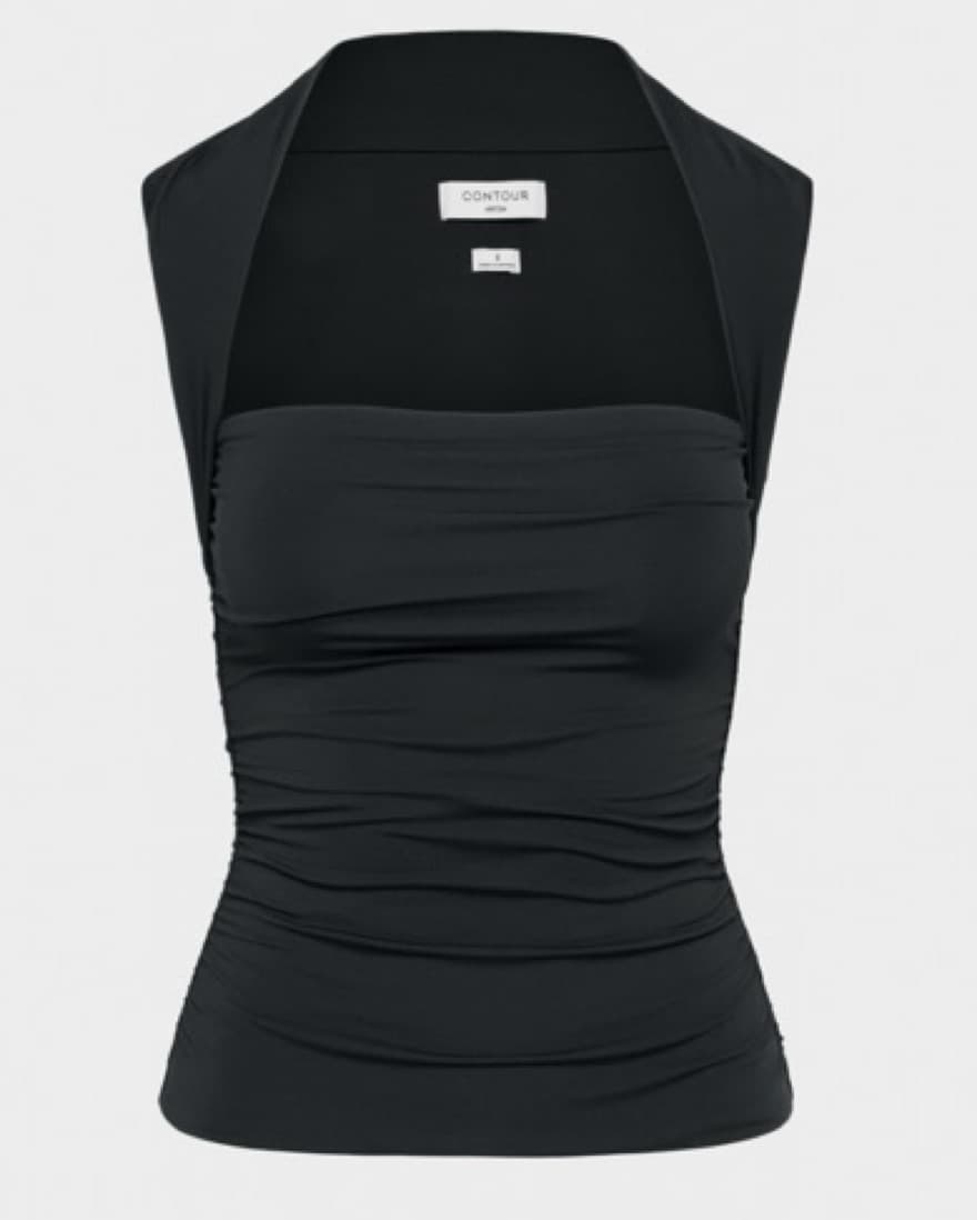 Contour Florish Top  - Image 3
