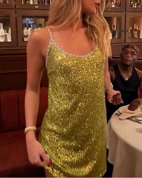 H-andover Rober’s Dress - Image 2