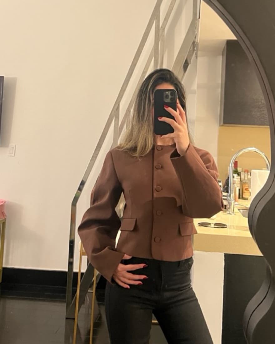 Balloon Blazer  - Image 2