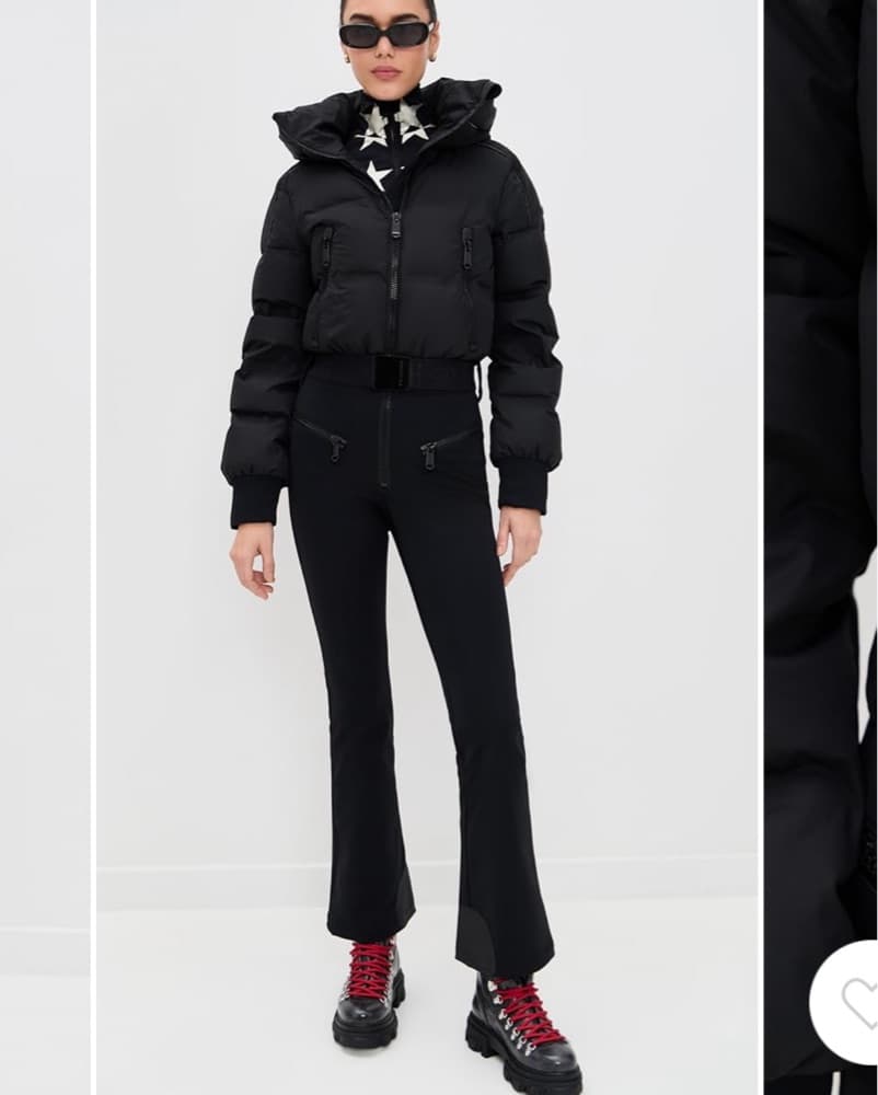 Goldbergh Ski Suit - Image 2