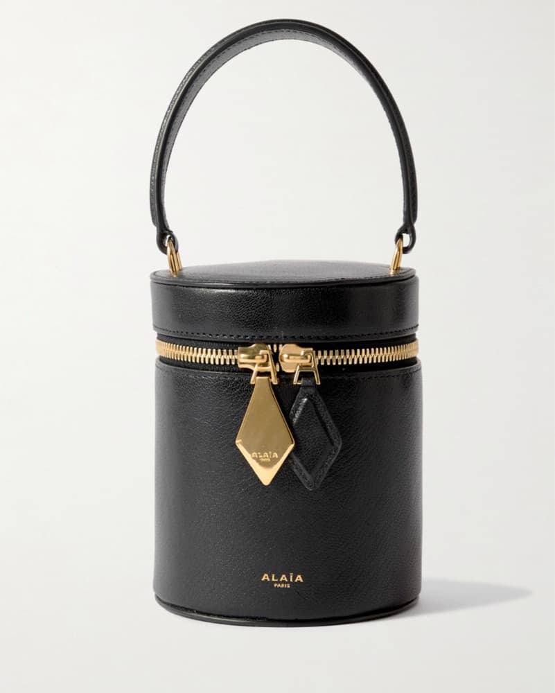 Alaia Vanity Purse - Image 1