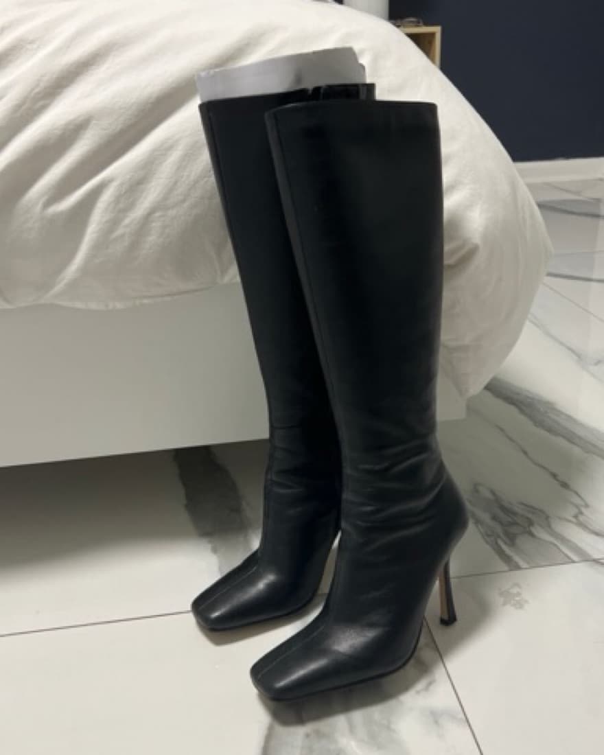 Tony Bianco Havana Boots - Image 3