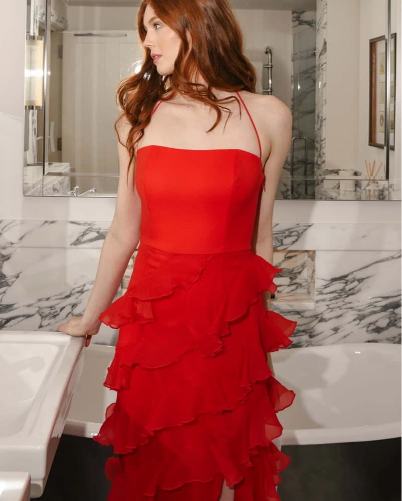 Lou Dress - Image 3