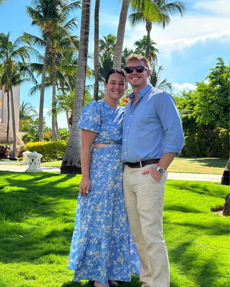 Floral Maxi Dress  - Image 2