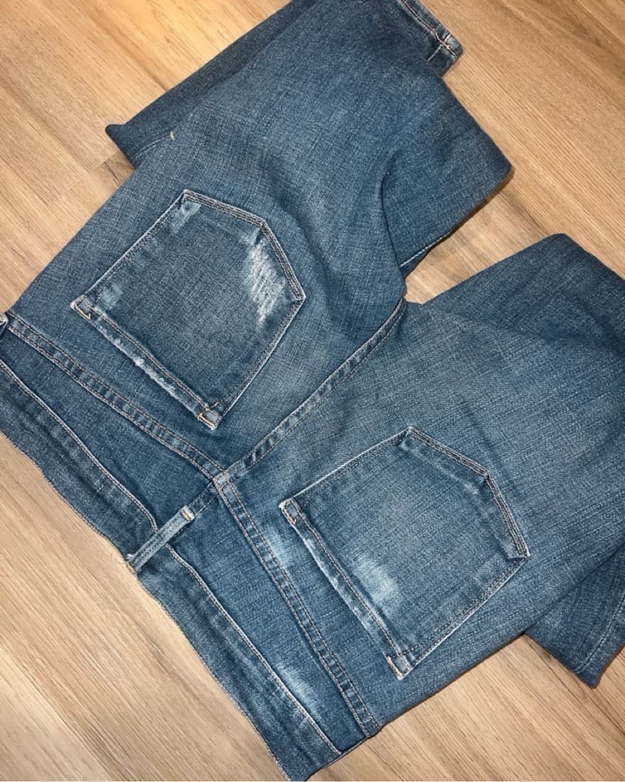 Frame Jeans - Image 3