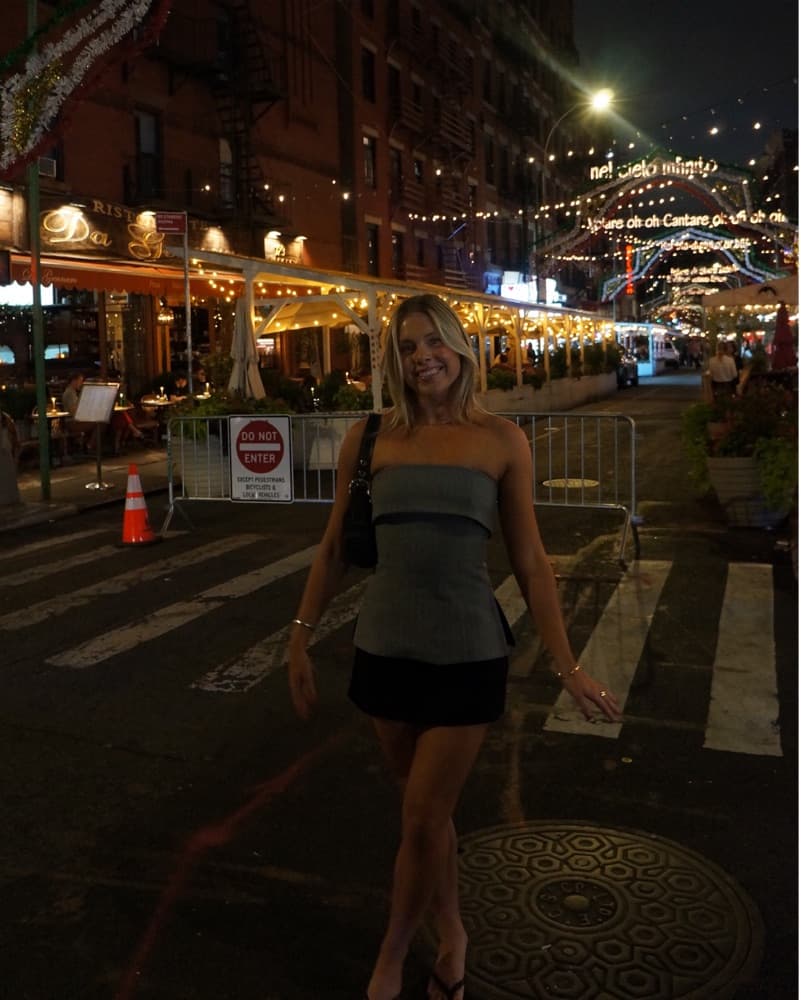 Aritzia Top - Image 3