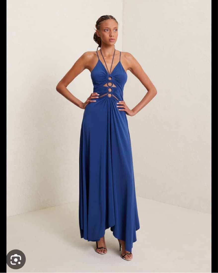 A.L.C Kaylyn Dress  - Image 2