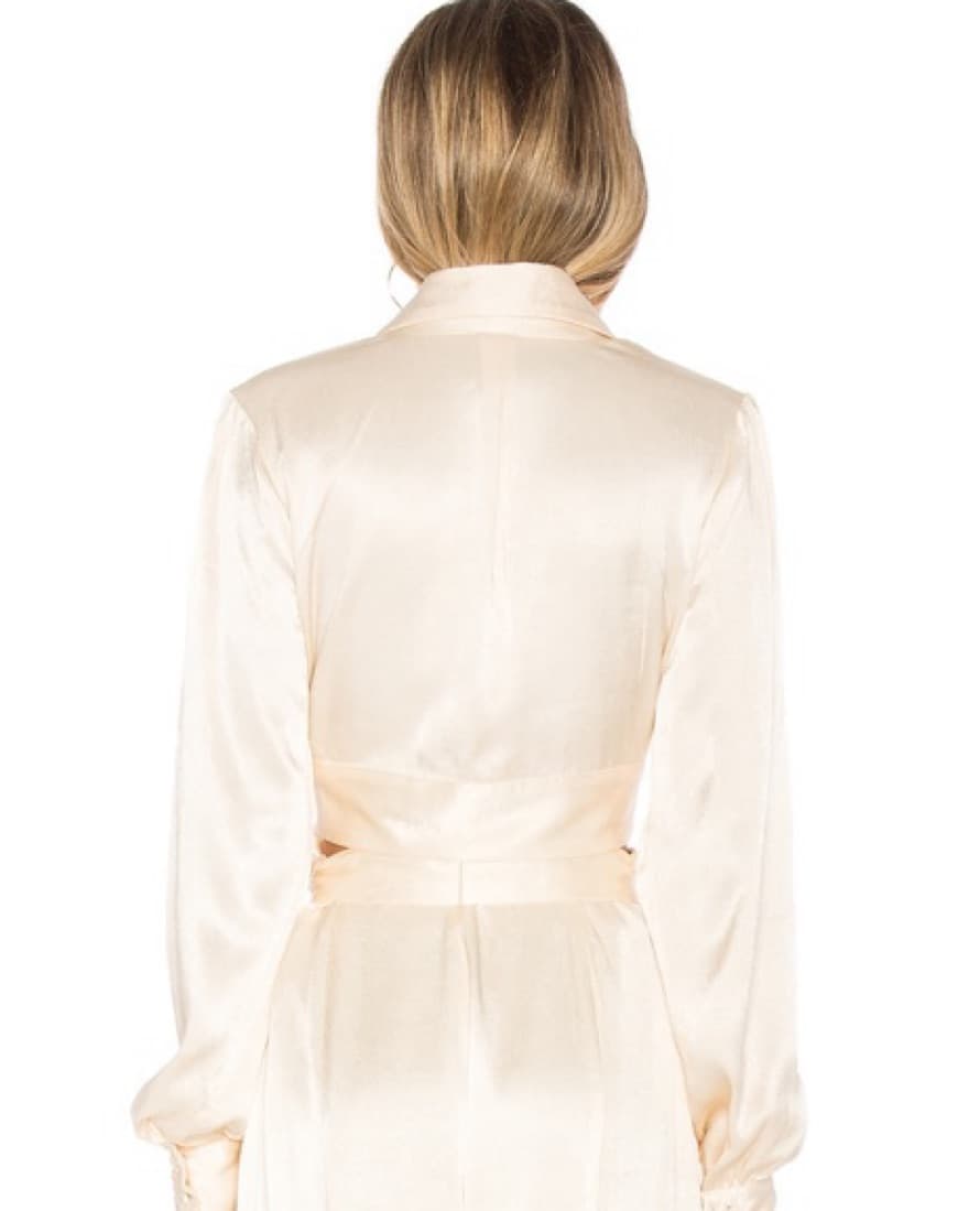 Lovers And Friends Rochelle Blouse - Image 3