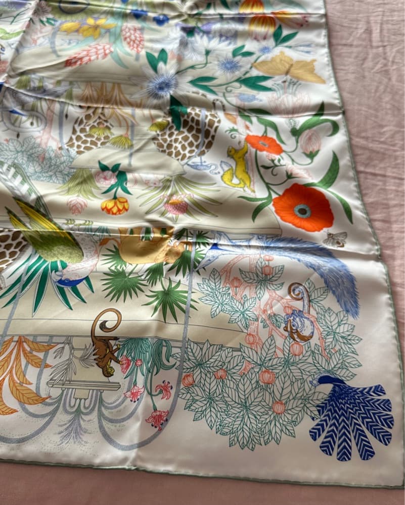 Hermes Scarf - Image 2
