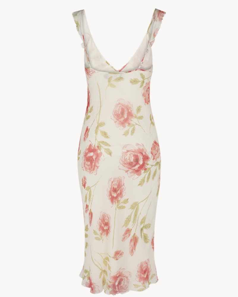 Realisation Par The Gemma Dress In Floyd - Image 3