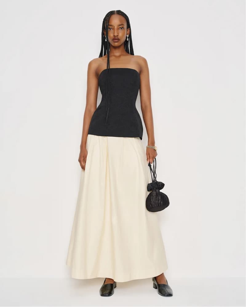 Reformation Jessie 2 Piece  - Image 3