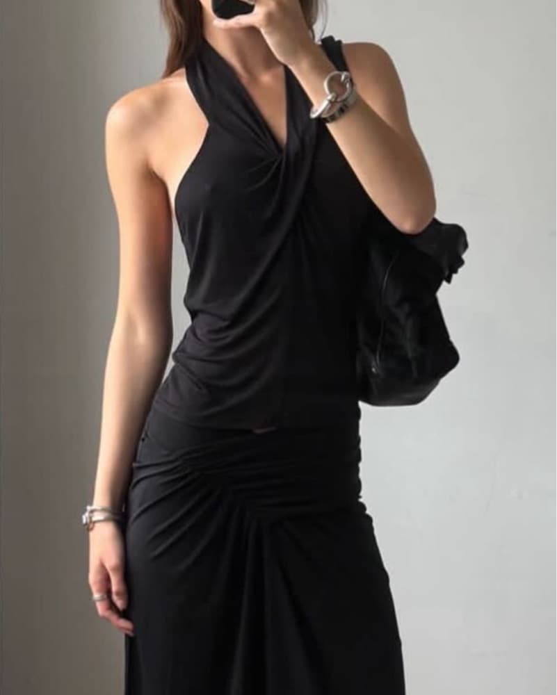 Geel Webster Top - Image 5