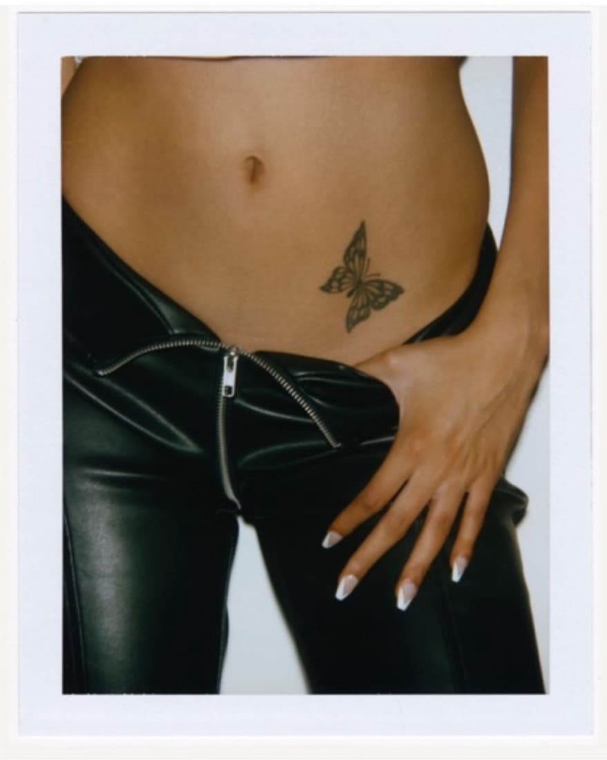 I.AM.GIA Roy Leather Pants - Image 3