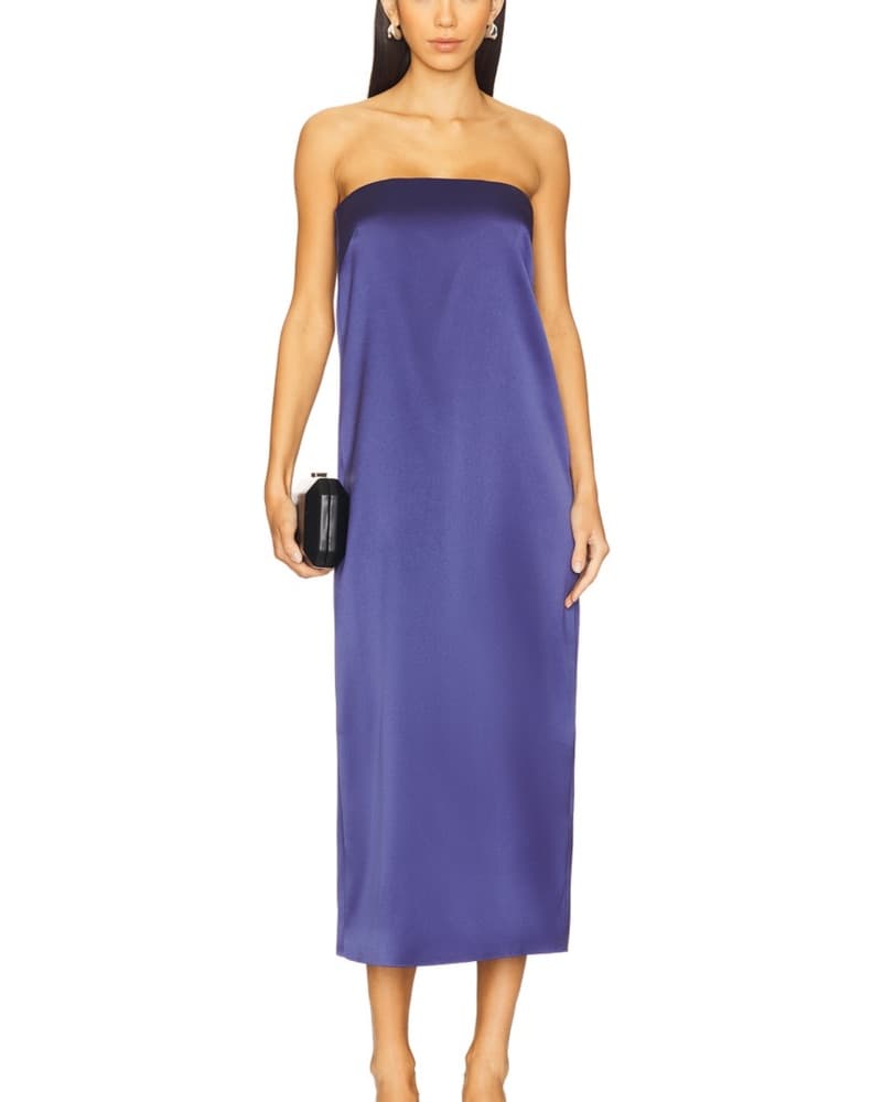 The Don’t Overthink It Dress - Image 1