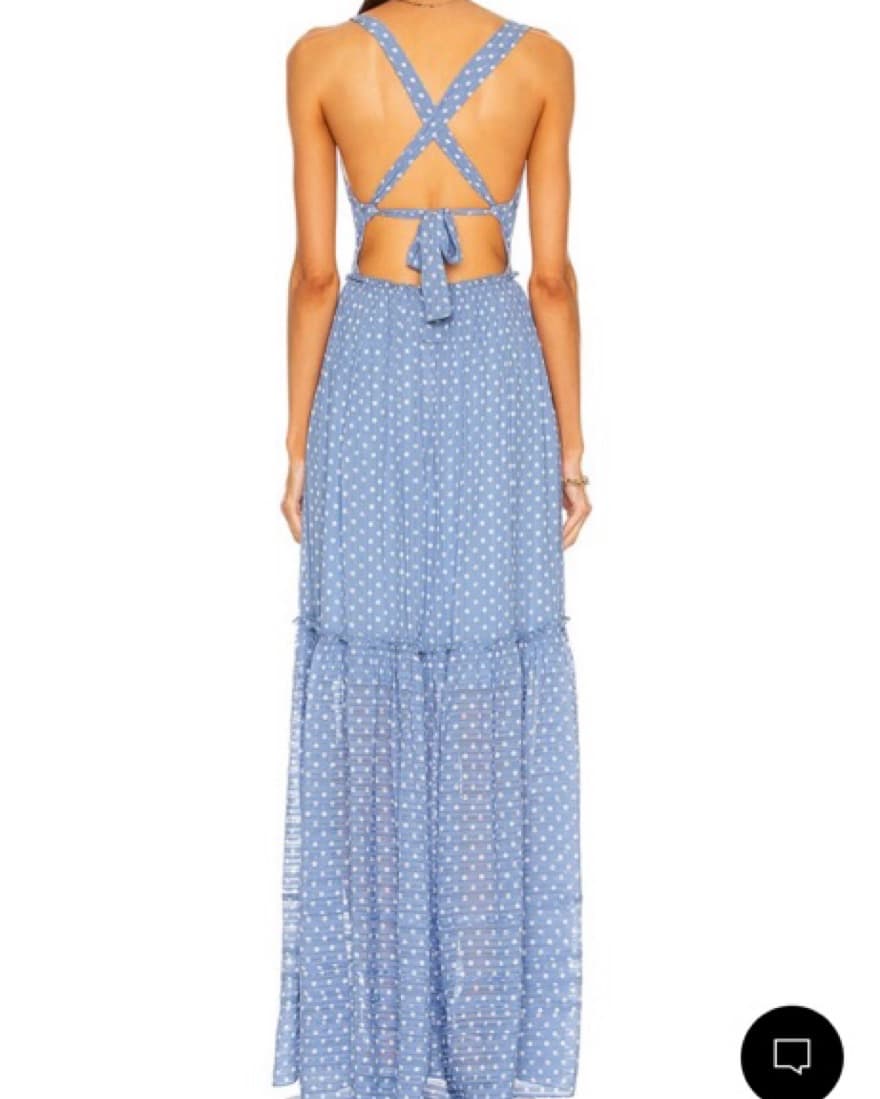 Jonathan Simkai Emilia Maxi Dress - Image 4