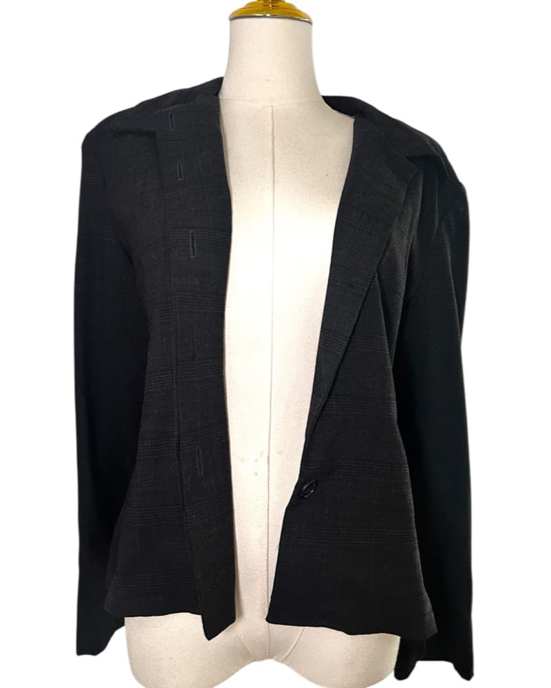 DESIGNER BLAZER - Image 1