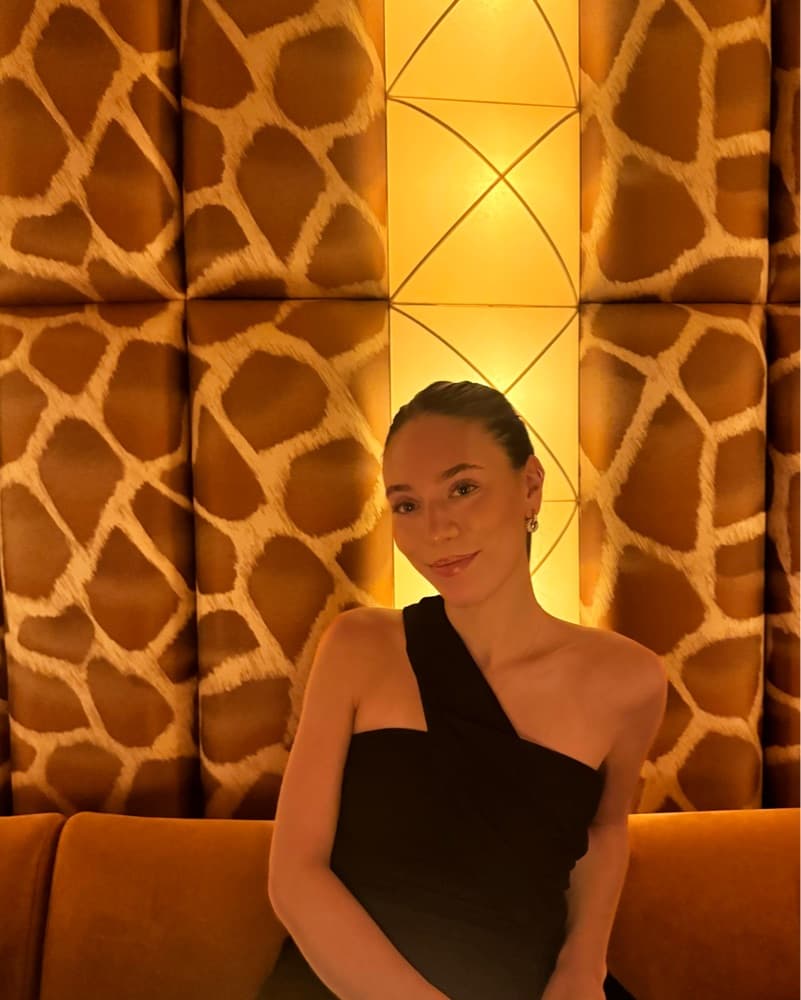 Peppermayo Black Dress - Image 2