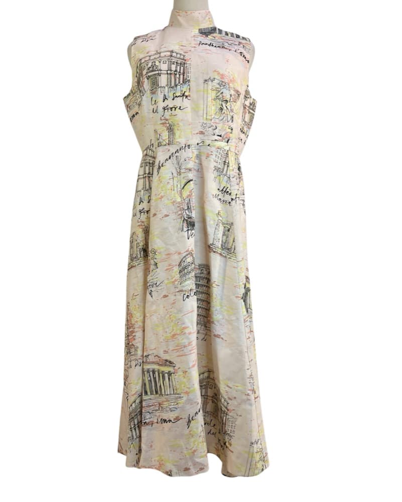 Emilia Wickstead Sheila Dress - Image 1
