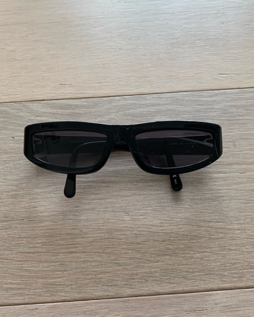 Vintage Stella McCartney Sunglasses - Image 1