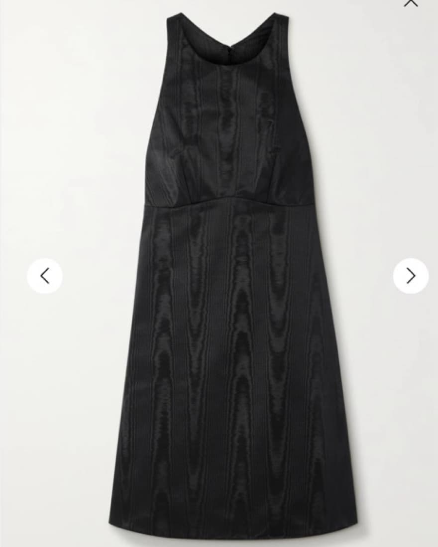 Brandon Maxwell LBD - Image 4