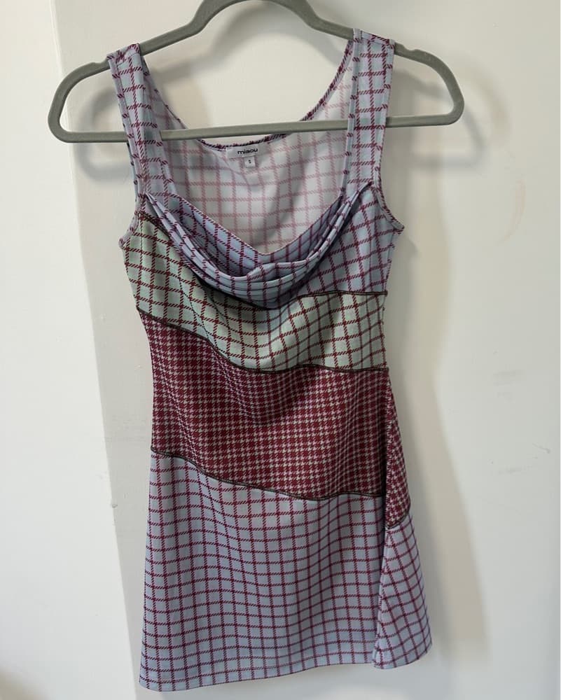 Miaou Ginger dress - Image 2