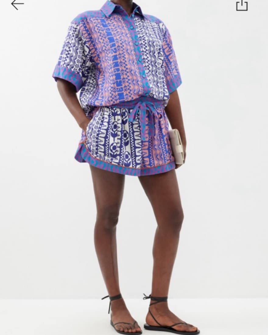 Zimmerman Co-ord Set - Image 1