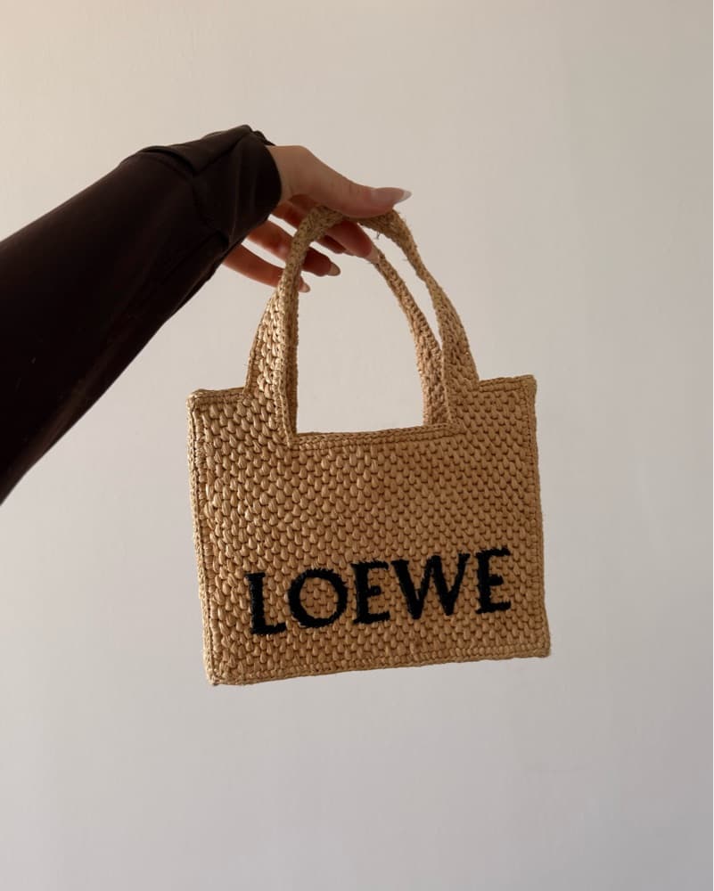 Loewe Bag  - Image 1