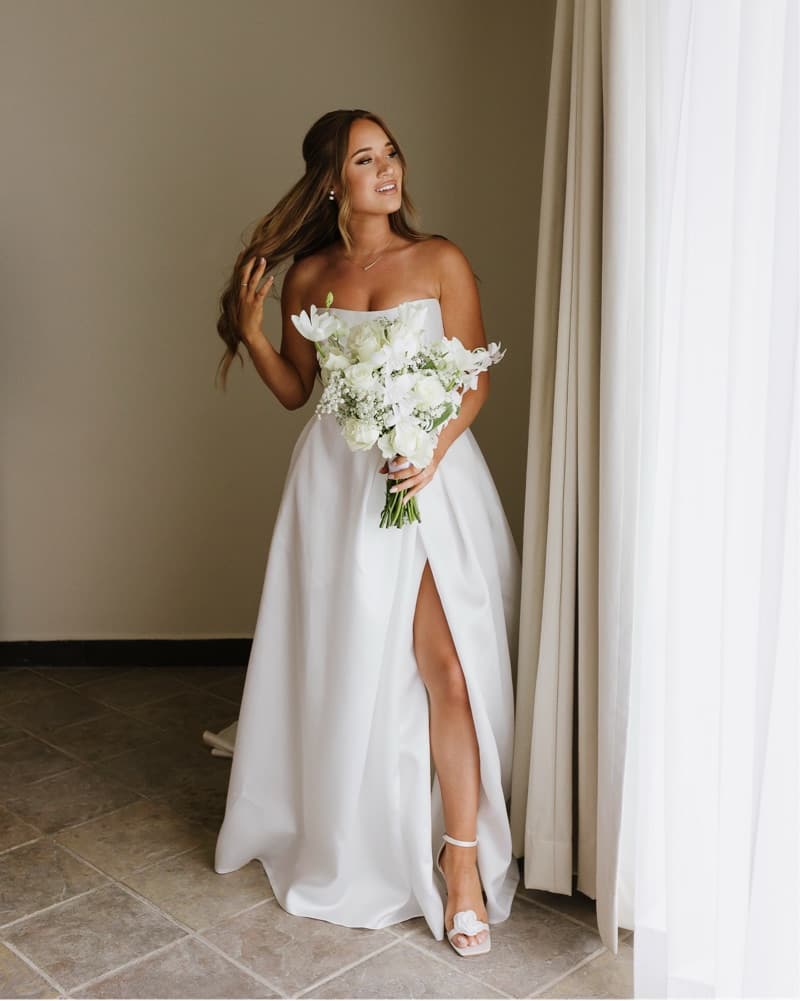 Alena Leena Wedding dress  - Image 1