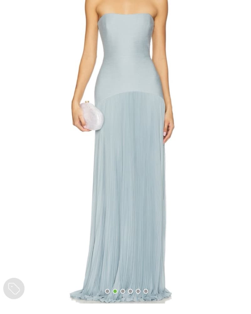 Alexis Sunniva Dress - Image 2