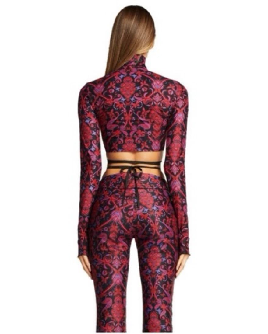 i am gia set | small top, medium bottom - Image 3