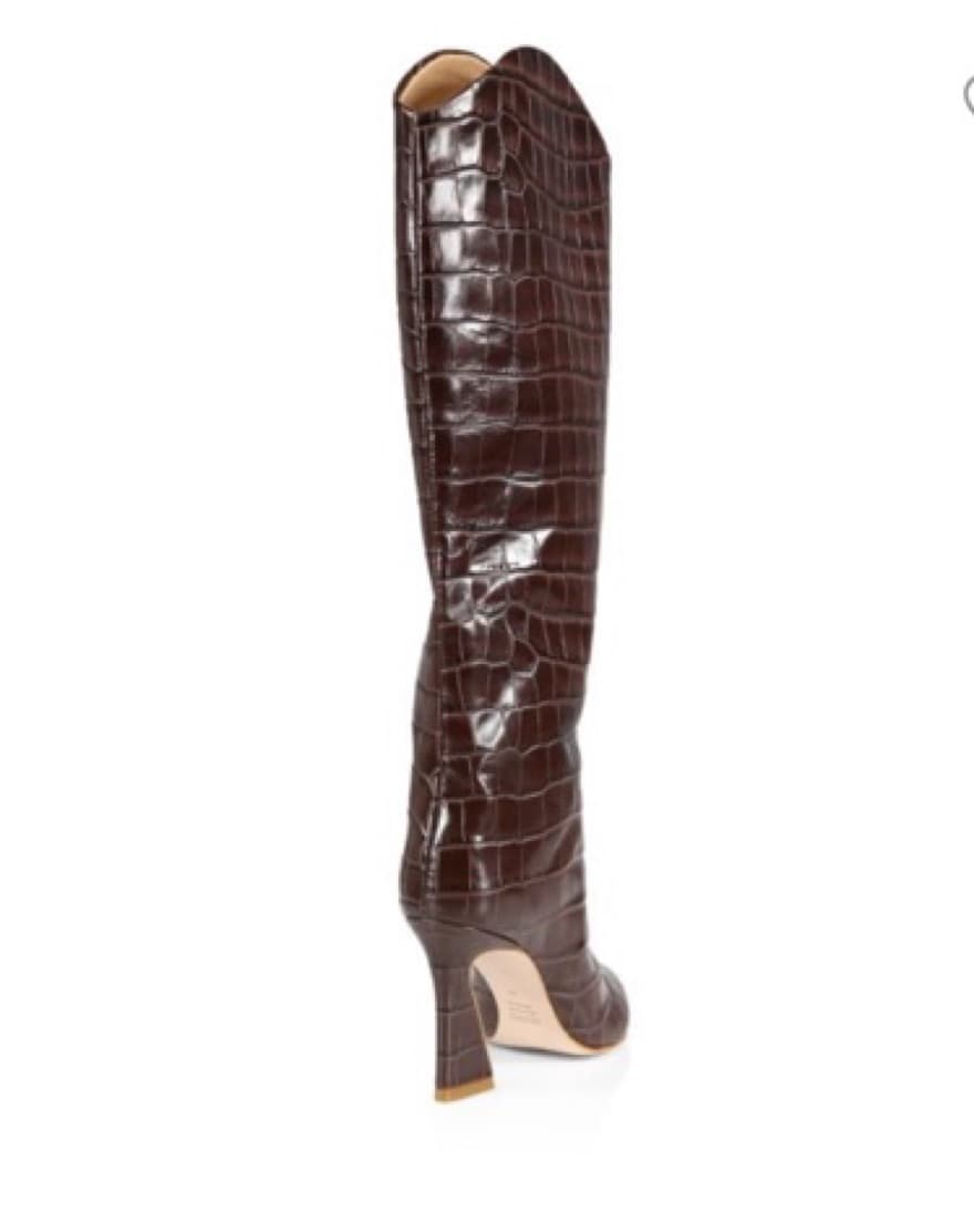 Sold Out Shutz Boots - Image 2