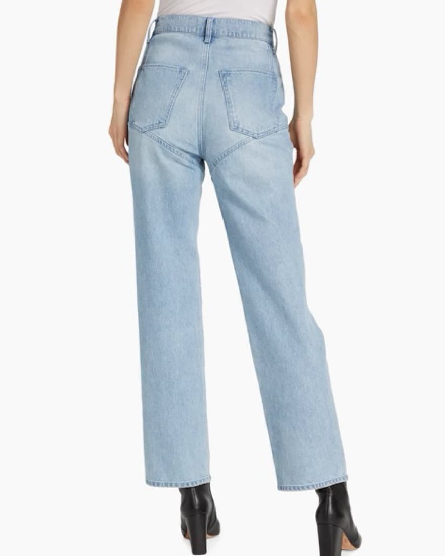 Triarchy High Rise Stir Up Jeans - Image 4