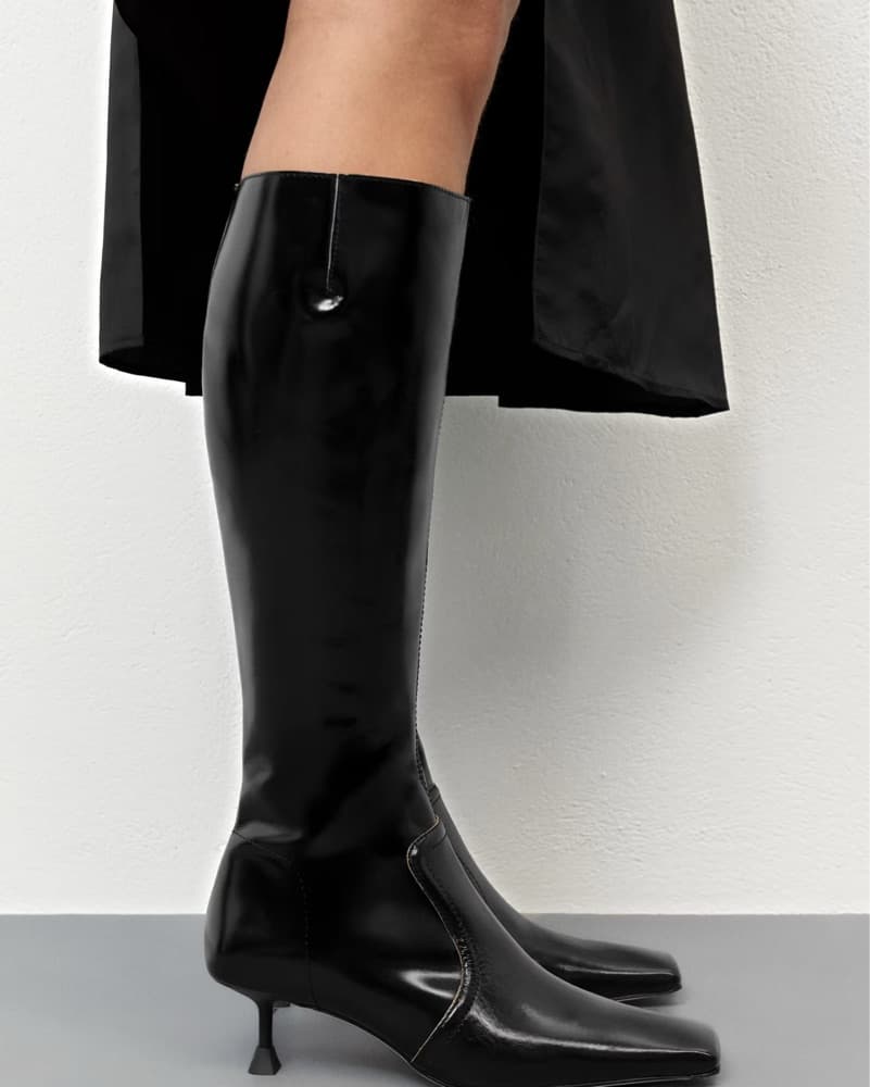 Miista “Vikki” Boots  - Image 3