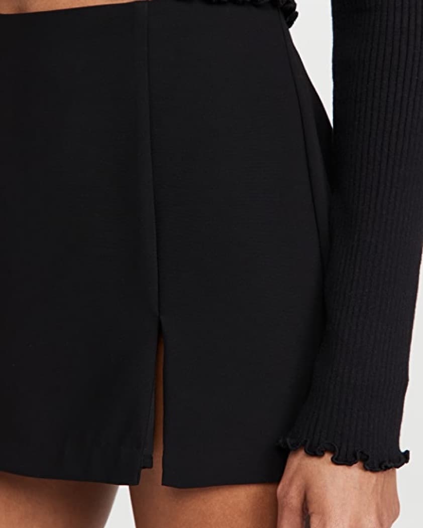 Amanda Uprichard Dale Skort - Image 4