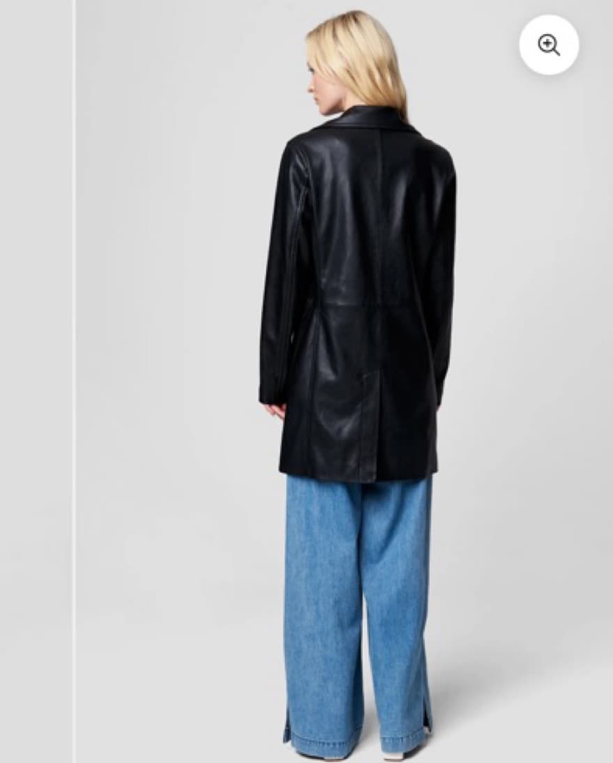 TURNING POINT JACKET - Image 2