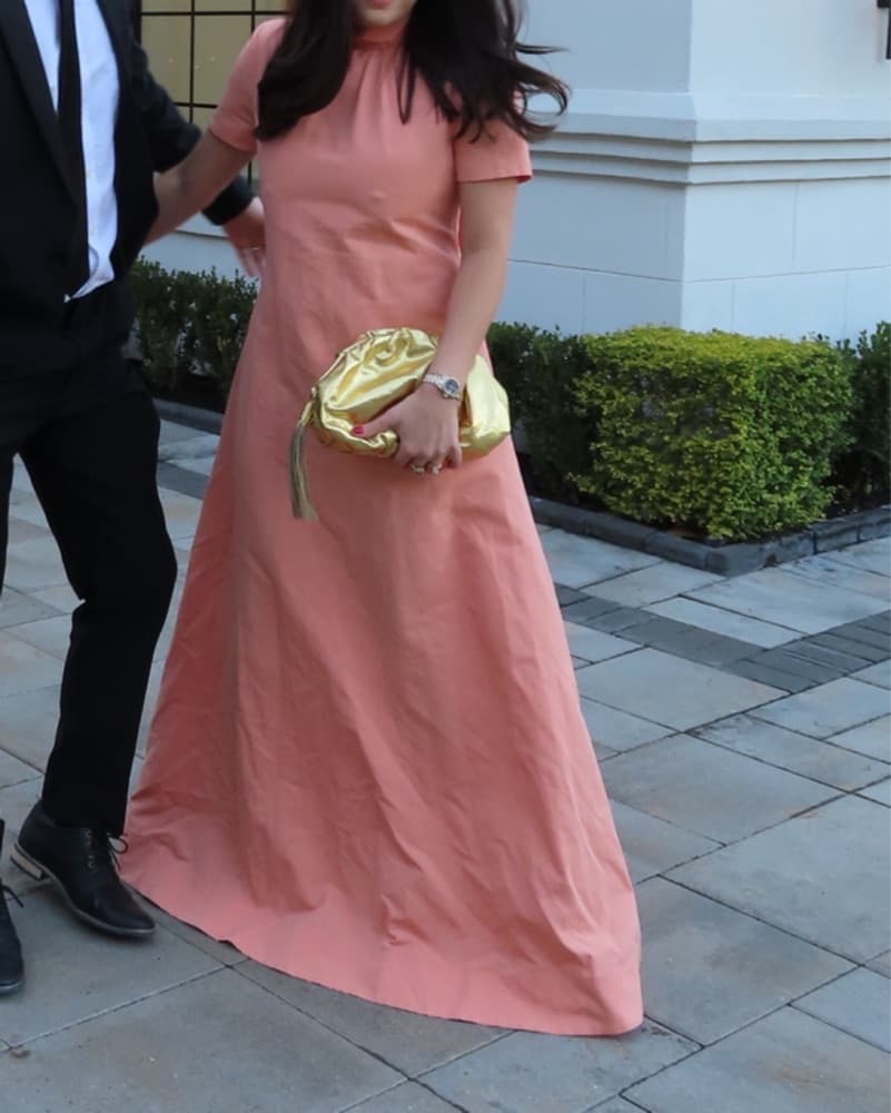 Staud llana Dress  - Image 2