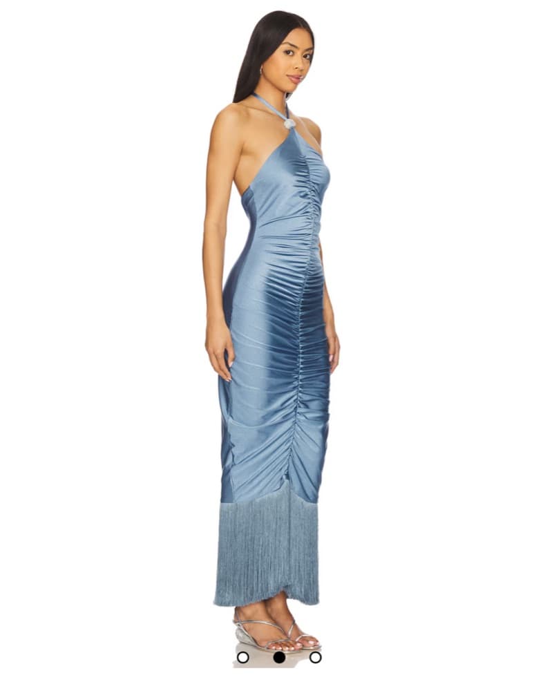 Baobab Dress - Image 2