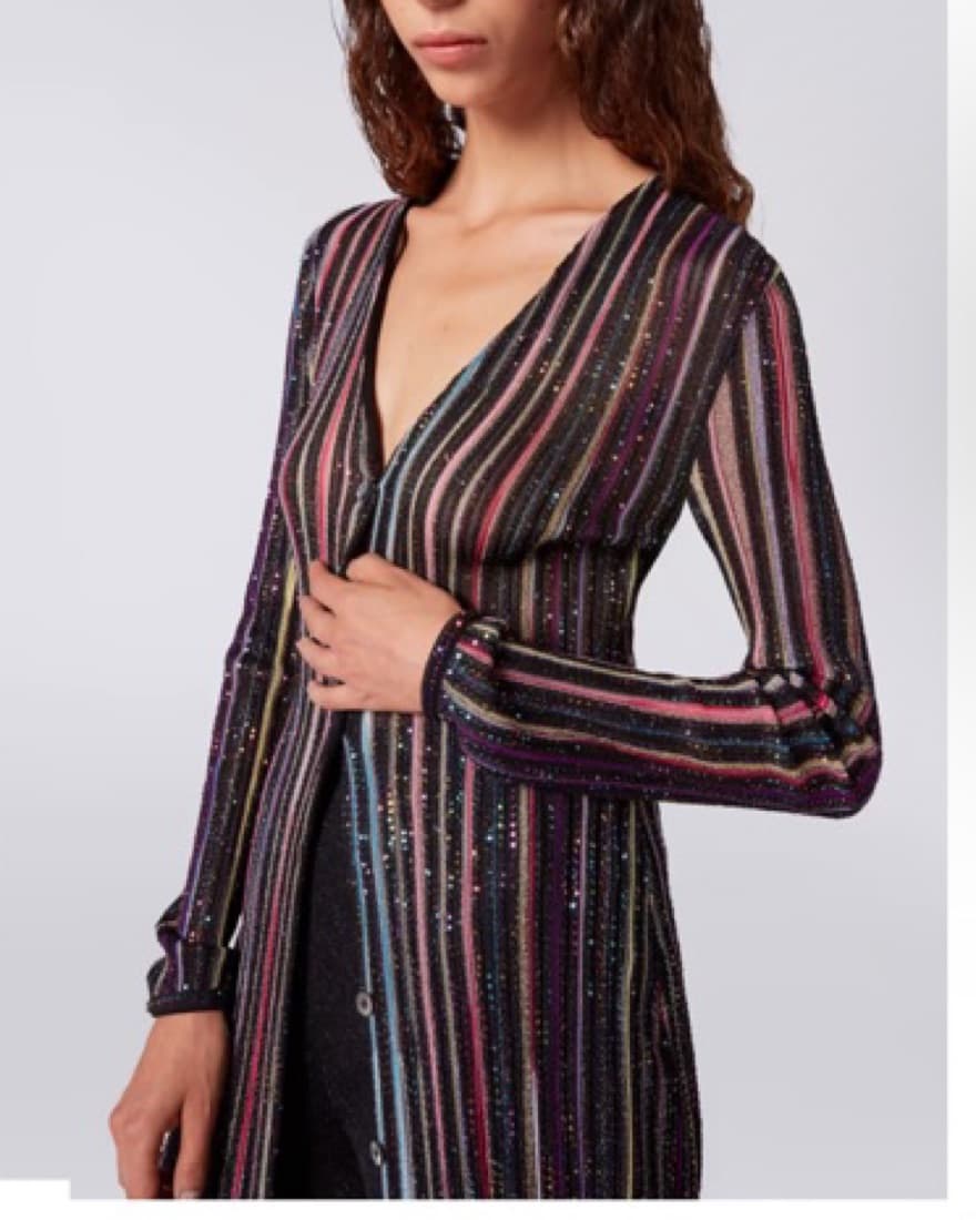 Missoni Cardigan  - Image 4