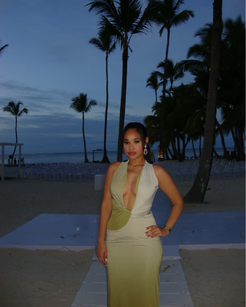 Cocktail Dress // Stella Meshki Dress  - Image 1