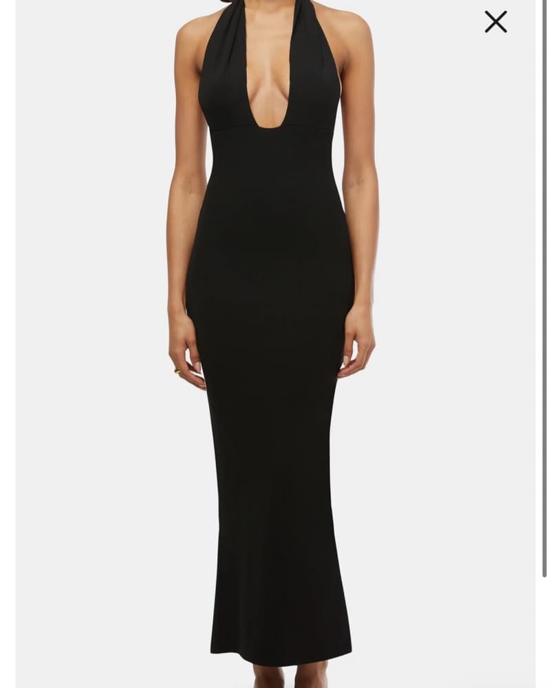 WeWoreWhat Bandage dress - Image 1
