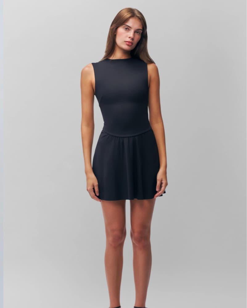 Guizio Erisa Dress - Image 1