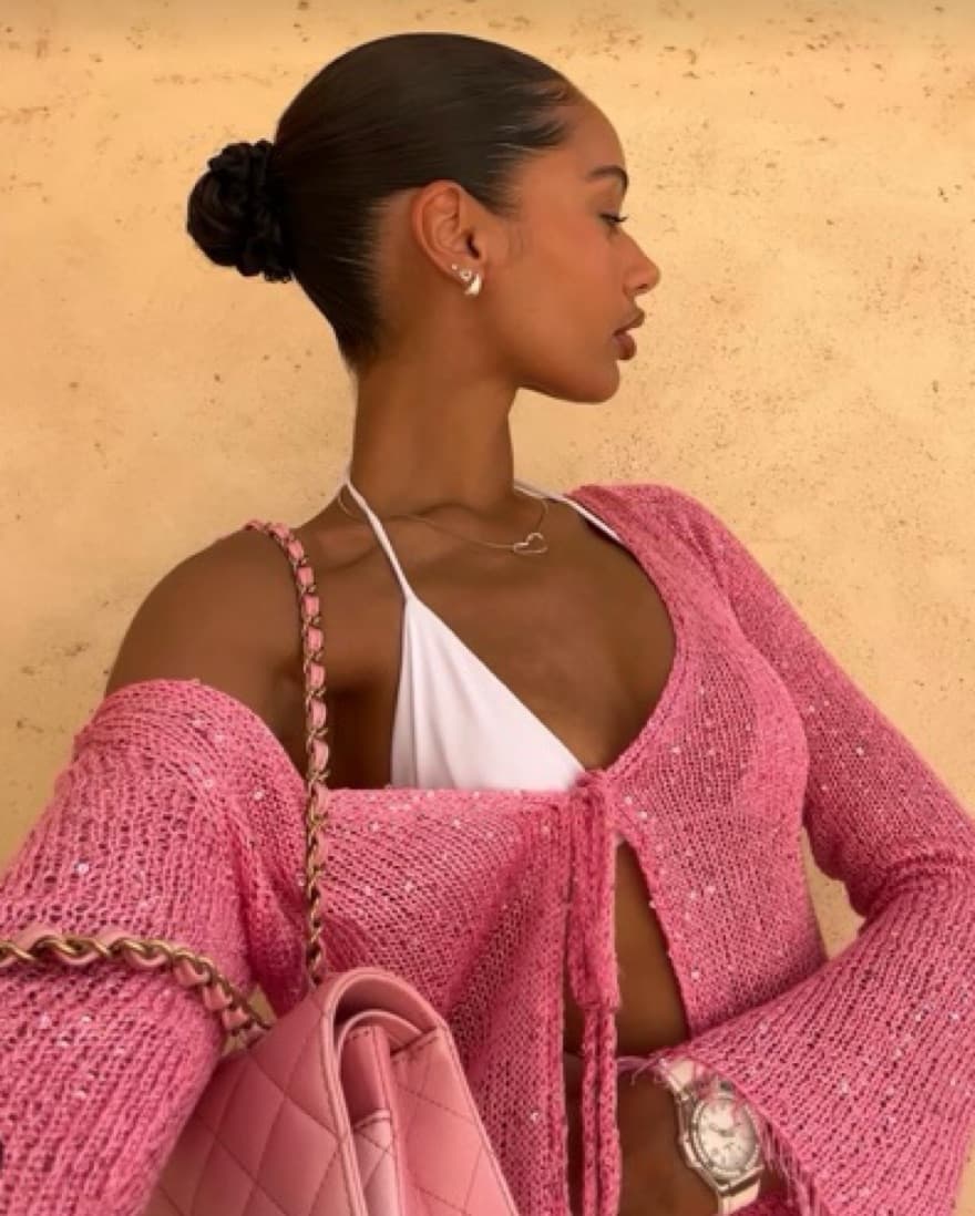 Asta Resort Cardigan - Image 3