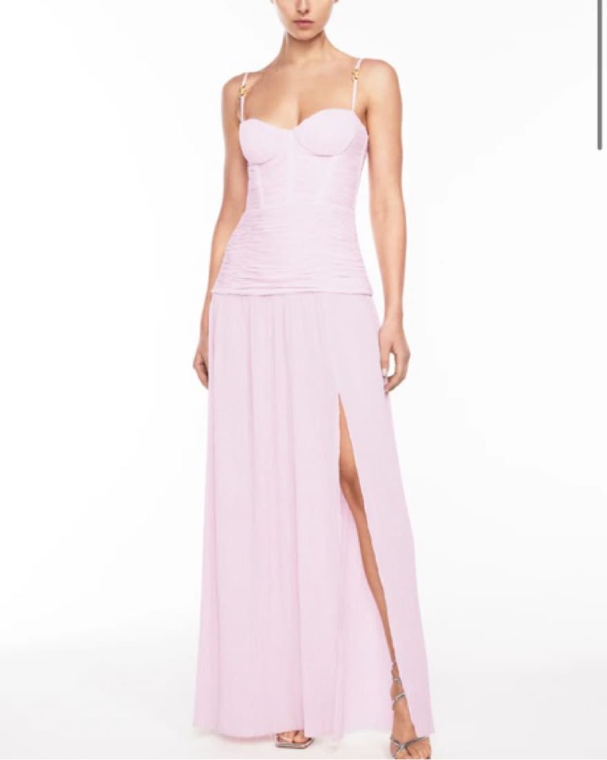 Manning Cartell Pink dress - Image 2
