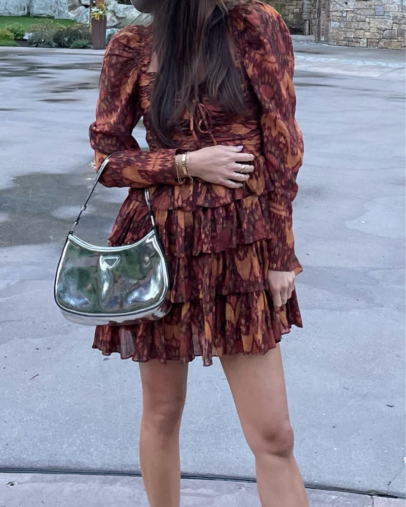 Ulla Johnson Dress - Image 1