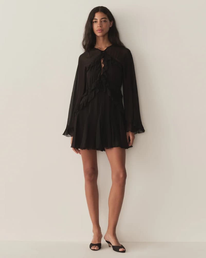 Doen Clarisse Dress - Image 2